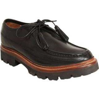 👉 Loafers male zwart Bennet