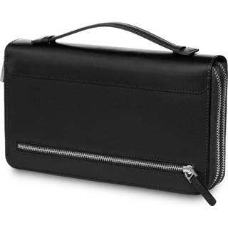 👉 Clutch onesize male zwart Classic LTH Wallet