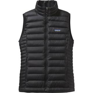 👉 Gilet l s vrouwen zwart Gilets