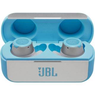 👉 JBL Reflect Flow Sport True Wireless Sport In Ear oordopjes Turquoise