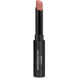 👉 BareMinerals BAREPRO Longwear Lipstick (Various Shades) - Peony