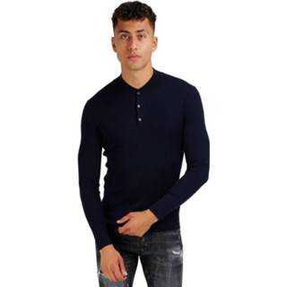 Sweatshirt XL male blauw matz 3100