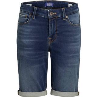 👉 Male blauw 12167640 Rick Short Shorts