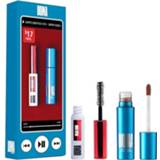 👉 Mascara zwart unisex UOMA Drama Bomb - Black 11ml