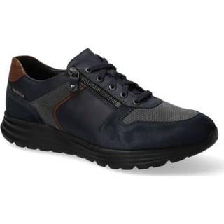 👉 Shoe male blauw 5593 Brayan Shoes