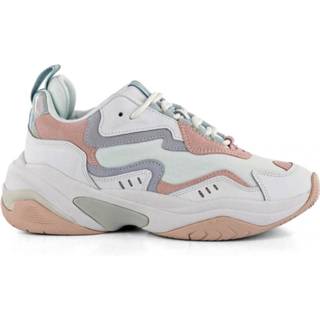 👉 Sneakers vrouwen wit