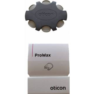 👉 Oticon ProWax