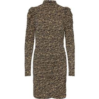 👉 Dress XL vrouwen zwart Jayda