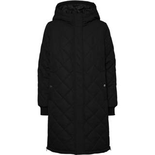 👉 M s vrouwen zwart Winter jas 5714911079240 5714911079233
