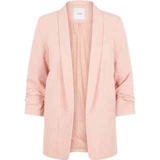 👉 Blazer s vrouwen roze Boss 5714503650024