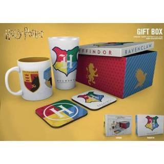 👉 Harry Potter House Pride - Giftbox 5028486479832