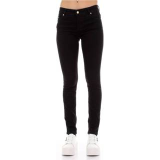 👉 Skinnyjeans vrouwen zwart A1Hvb0K4-60366 Skinny jeans 8058987081873