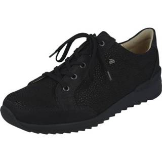 👉 Shoe vrouwen zwart 02377 Pordenone Shoes