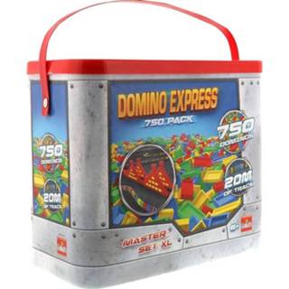 👉 Domino Express - 750 stenen 8711808810372