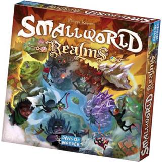 👉 Small World Realms 824968826799