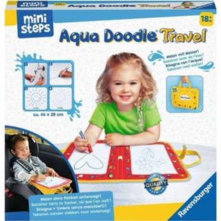 👉 Aqua Doodle Travel 4005556041794