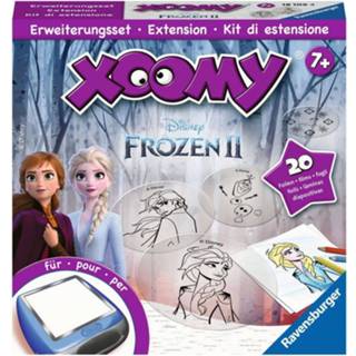 👉 Xoomy Refill Frozen 2 Uitbreidingsset 4005556181094