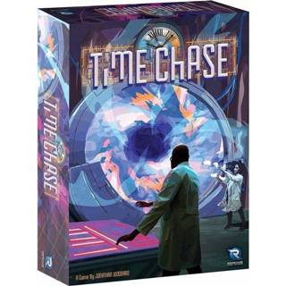👉 Time Chase - Cardgame 810011720244