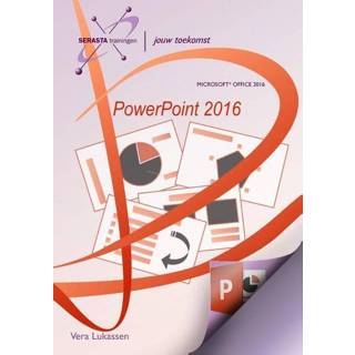 👉 PowerPoint 2016 9789491998263