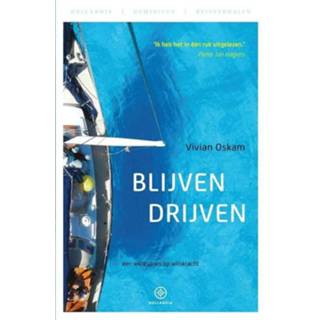 Blijven drijven - Vivian Oskam (ISBN: 9789064106071) 9789064106071