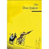 👉 Don Quichot - Flix (ISBN: 9789492882004)