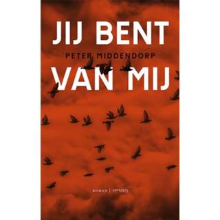 👉 Jij bent van mij 9789044629279