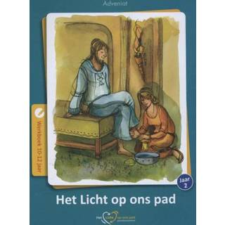 👉 Het Licht op ons pad - (ISBN: 9789491042713) 9789491042713