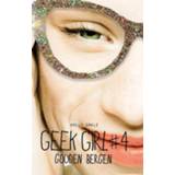 👉 Gouden meisjes Geek Girl 4 - bergen Holly Smale (ISBN: 9789025760014) 9789025760014