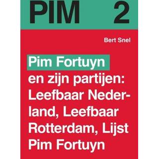 👉 Pim - Bert Snel (ISBN: 9789082017014) 9789082017014