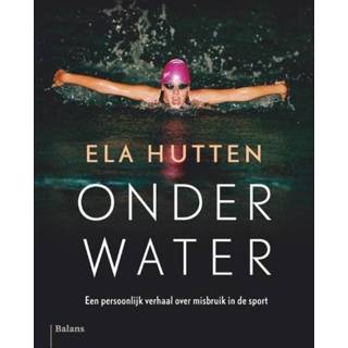 👉 Onder water - Ela Hutten, Suzanne van Lohuizen (ISBN: 9789460037726) 9789460037726