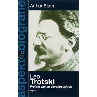 👉 Leo Trotski - Anton Stam (ISBN: 9789059114517) 9789059114517