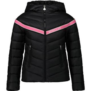 👉 Kinderjas vrouwen zwart kinderen Moncler 2016601445162