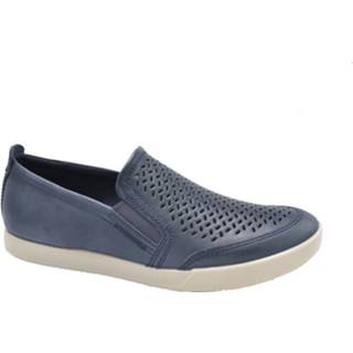 👉 Herenschoenen male blauw Ecco 536284 825840342543