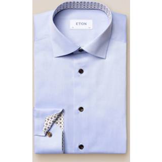 👉 Male blauw Eton 1000-01729
