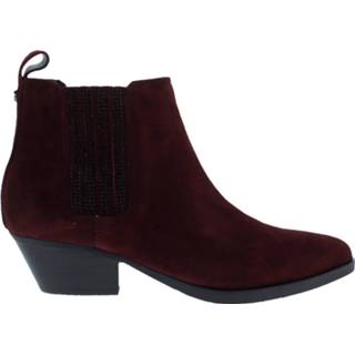 👉 Damesschoenen vrouwen rood Guess Ver3