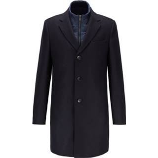 👉 Polyester male blauw Hugo Boss Nadim4 10220308 02 438654/402 4046303763545