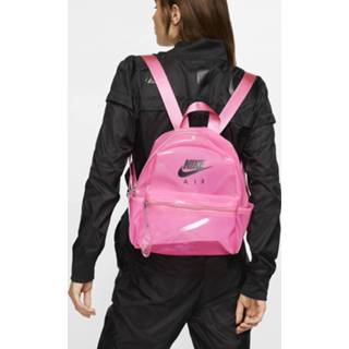 👉 Backpack One Size unisex rood Nike Just do it (mini) cw9258-607 194493921390