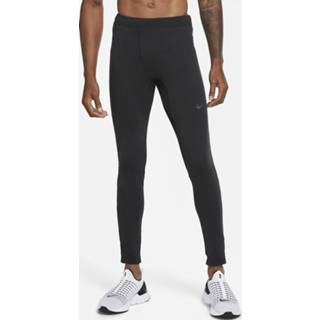 👉 L male zwart Nike Run men's thermal running pant cu6079-010 194498382165