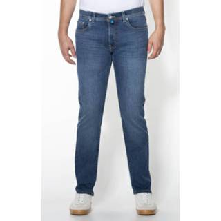 👉 Spijkerbroek mannen male blauw Pierre Cardin Jeans 4063314148284 4063314059856