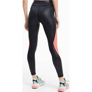 👉 M vrouwen zwart Puma Train pearl prt hw 7/8 tight 519561-01 4062453375988