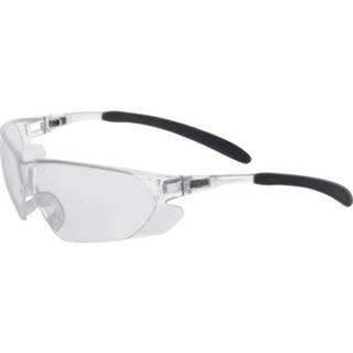 👉 Aerotec 2012020 Veiligheidsbril Incl. anticondens-bescherming, Incl. UV-bescherming Doorzichtig DIN EN 166