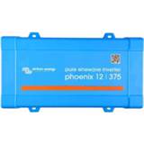 👉 Omvormer Victron Phoenix 12/375 IEC 8719076033974