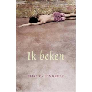 Ik beken - Elise Lengeek, ISBN 9049952266 Ik beken - Elise Lengeek (ISBN: 9789049952266) 9789049952266