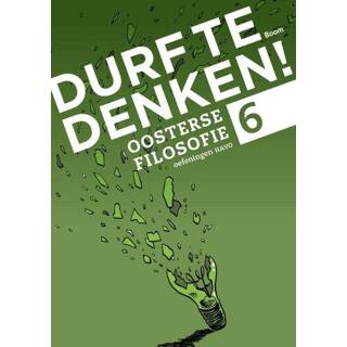 👉 Durf te denken! - (ISBN: 9789089533975) 9789089533975