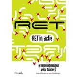 👉 RET in actie - Alice Zandbergen, Roderik Bender (ISBN: 9789058714572) 9789058714572