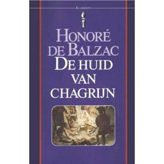 👉 De huid van chagrijn - Honoré Balzac (ISBN: 9789000331222) 9789000331222