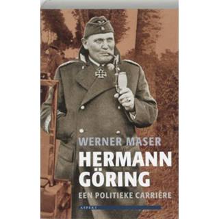 👉 Hermann Göring - W. Maser (ISBN: 9789059113466) 9789059113466