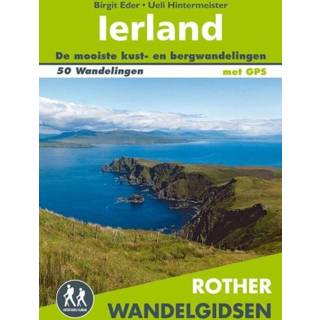 👉 Ierland - Birgit Eder, Ueli Hintermeister (ISBN: 9789038925943) 9789038925943