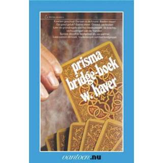 👉 Vantoen.nu: Prisma bridgeboek - Wim Haver (ISBN: 9789031502936) 9789031502936