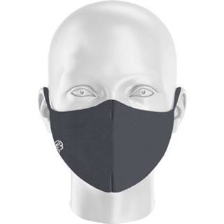 Mondmasker grijs l Dark Grey Hi Mt. 1114582016966